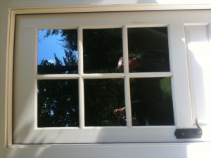Window Washers Santa Cruz